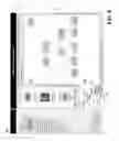 Fig. 11 - Switch with network services packet routing