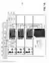 Fig. 16 - Switch with network services packet routing