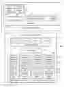 Fig. 01 - Switch with network services packet processing by service software instances