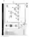 Fig. 14 - Switch with network services packet processing by service software instances