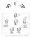 Fig. 01 - Automatically selecting addressees for receiving a content item