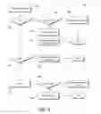 Fig. 12 - Dynamic filter generation for message management systems
