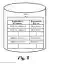 Fig. 08 - Distributed network address translation for efficient cloud service access
