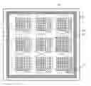 Fig. 01 - Modular Packaging and Optical System for Multi-Aperture and Multi-Spectral Camera Core
