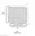 Fig. 02 - Decorrelated channel sampling for digital imaging
