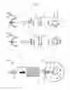 Fig. 02 - PROJECTION-TYPE VIDEO DISPLAY APPARATUS