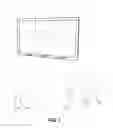 Fig. 08 - Method for tracking displays during a collaboration session and interactive board employing same