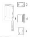 Fig. 02 - Video system with customized tiling and methods for use therewith