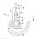 Fig. 03 - Wireless mobile training device and method of training a user utilizing the wireless mobile training device