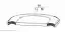Fig. 01 - DIAPHRAGM SURROUND MANUFACTURING METHOD AND DIAPHRAGM APPLICABLE THERETO