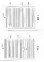 Fig. 08 - Dynamic transmission antenna reconfiguration in wireless networks