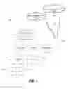 Fig. 02 - Efficient WCDMA to GSM tune away pattern