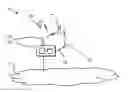 Fig. 01 - Communication of control information and data in frames