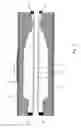 Fig. 08 - HEATING DEVICE FOR CONDUCTIVE HEATING OF A SHEET METAL BLANK