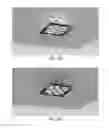 Fig. 09 - Integrated LED/OLED lighting system