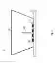 Fig. 06 - SPOTLIGHT LED MODULE AND LIGHT MODULE