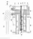 Fig. 10 - Electronic assembly for an inverter