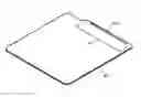 Fig. 01 - Edge plated printed circuit board