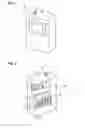 Fig. 02 - Drip-proof structure of electronic apparatus
