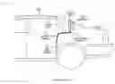 Fig. 01 - Support assembly for vehicle mounted display