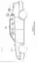 Fig. 02 - Support assembly for vehicle mounted display