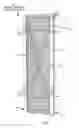 Fig. 02 - EQUIPMENT RACK BRACING