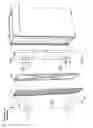 Fig. 07 - EQUIPMENT RACK BRACING
