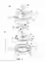 Fig. 06 - Rotation mechanism and electronic device