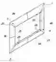 Fig. 01 - PANEL FOR DISPLAY SCREENS