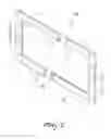 Fig. 03 - PANEL FOR DISPLAY SCREENS