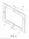 Fig. 04 - PANEL FOR DISPLAY SCREENS