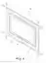 Fig. 05 - PANEL FOR DISPLAY SCREENS