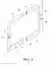 Fig. 07 - PANEL FOR DISPLAY SCREENS