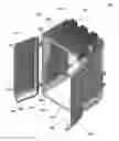 Fig. 01 - Enclosure for submersible network protectors