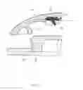 Fig. 04 - Electronic device including a function of water proof and cover thereof