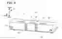 Fig. 09 - Structure for holding electric/electronic component with electric wire