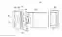 Fig. 01 - Housing for an electrical or electronic apparatus