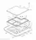 Fig. 01 - SHIELD CAN ASSEMBLY AND ELECTRONIC DEVICE HAVING THE SAME