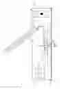 Fig. 03 - Server device cooling system