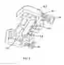 Fig. 09 - Fixed-line trimmer head with improved line channel