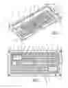 Fig. 02 - HYDROPONIC FLOOD TABLE