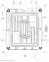 Fig. 06 - HYDROPONIC FLOOD TABLE
