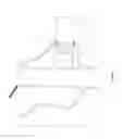 Fig. 02 - Chest harness with an elastic chest strap