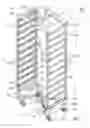 Fig. 02 - Nesting baking oven racks