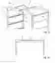Fig. 09 - Nesting baking oven racks