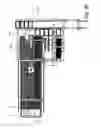 Fig. 08 - Shashlyk machine and method for making shashlyks