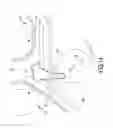 Fig. 09 - Device for separating a leg part from a carcass part of slaughtered poultry