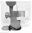 Fig. 01 - Topping Dispenser