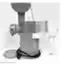Fig. 02 - Topping Dispenser
