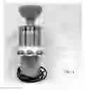 Fig. 06 - Topping Dispenser